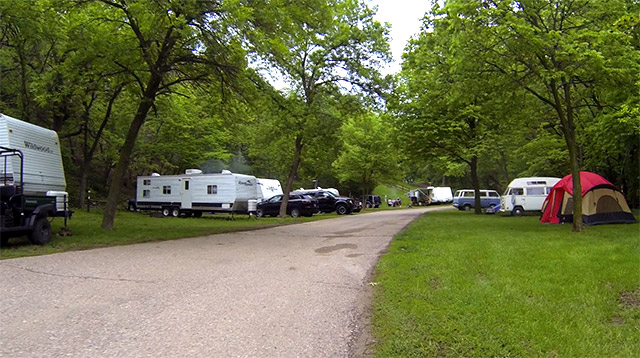 Stone State Park: Where Time Stands Still, and Adventure Begins