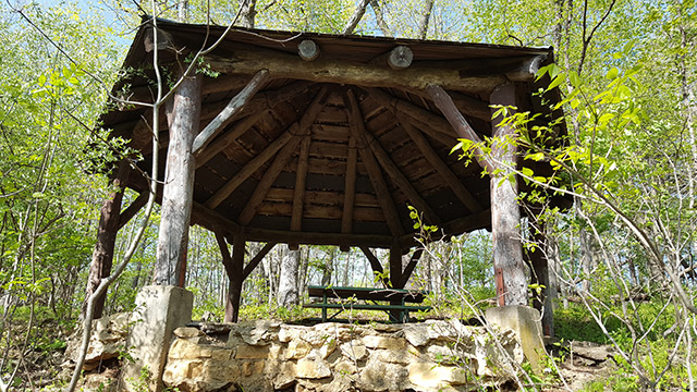 Maquoketa Caves State Park Tips