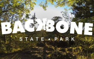 Backbone State Park