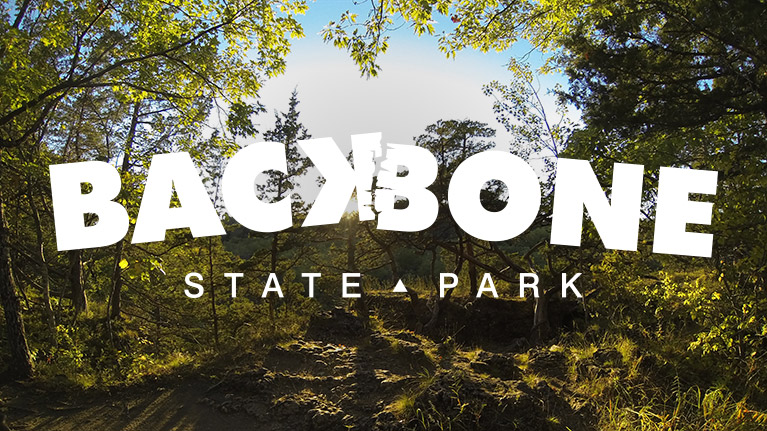 Backbone State Park
