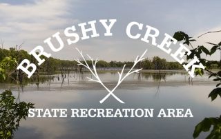 Brushy Creek State Recreation Area