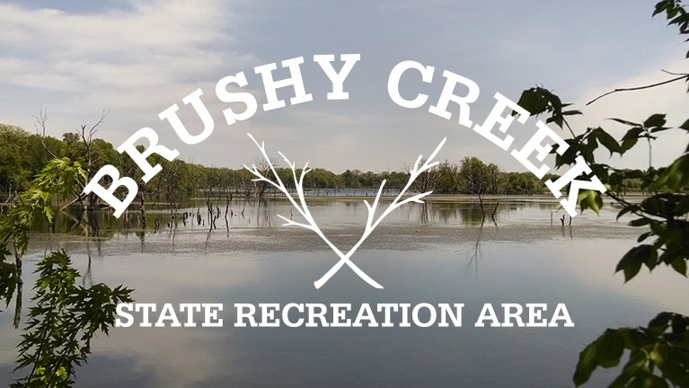 Brushy Creek State Recreation Area