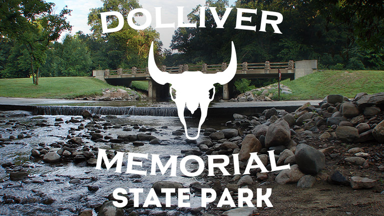 Dolliver Memorial State Park