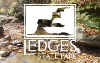 Ledges State Park