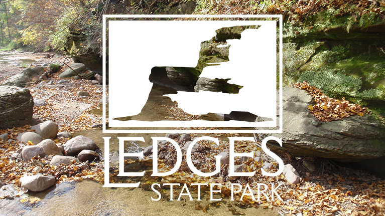 Ledges State Park