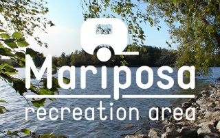 Mariposa Recreation Area