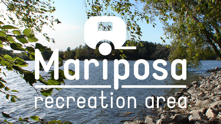 Mariposa Recreation Area