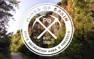 Mines of Spain Recreation Area and Preserve