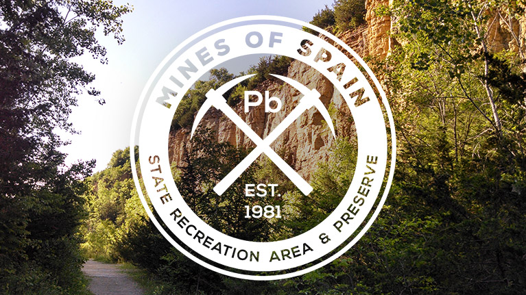 Mines of Spain Recreation Area and Preserve