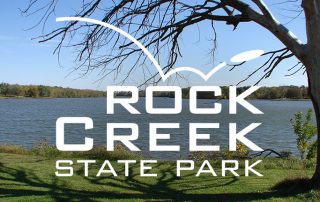 Rock Creek State Park