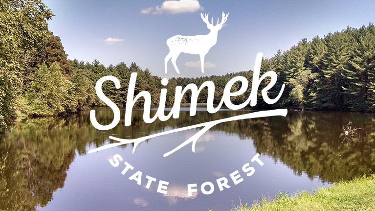 Shimek State Forest