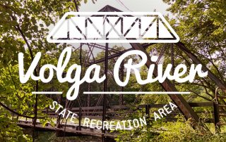 Volga River State Recreation Area