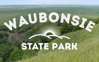 Waubonsie State Park