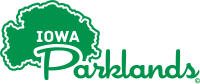 Iowa Parklands Logo