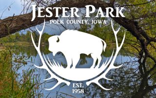 Jester County Park