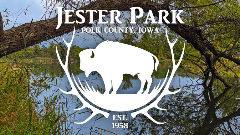 Jester County Park