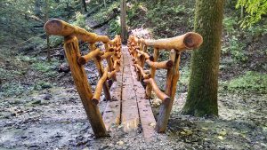 Palisades-Kepler State Park | Iowa Parklands