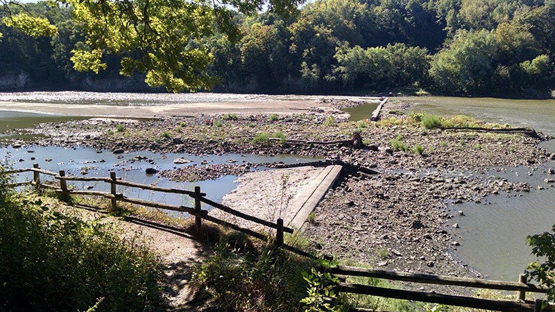 Overlook Trail