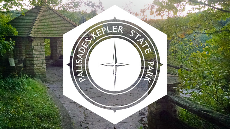 Palisades-Kepler State Park