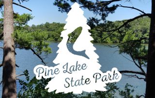 Pine Lake State Park