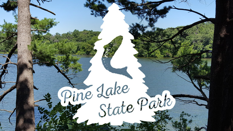 Pine Lake State Park