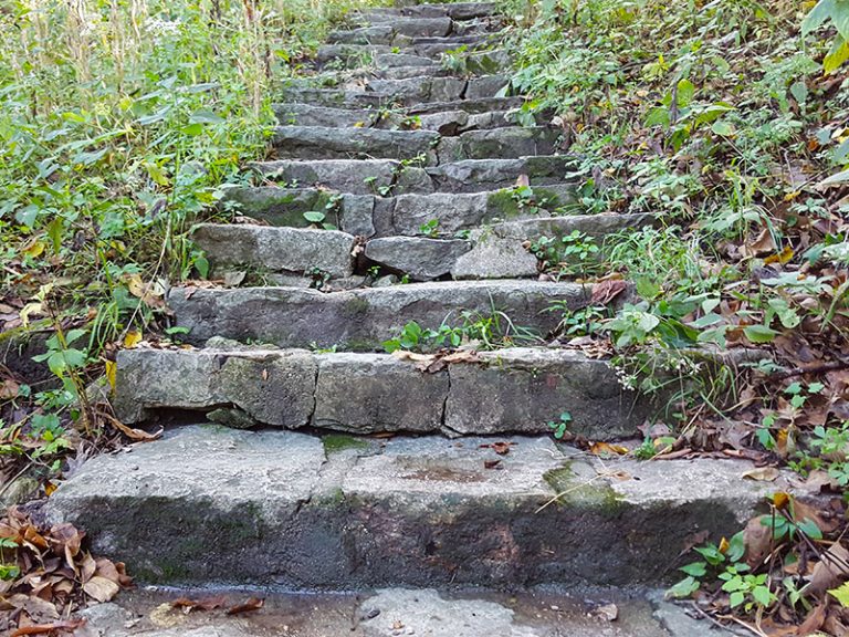 Escape to Serenity: Your Guide to Iowa's Springbrook State Park