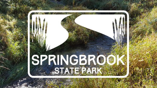 Springbrook State Park | Iowa Parklands