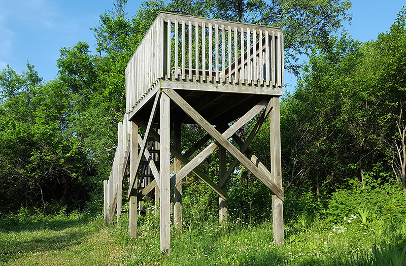 Overlook Tower