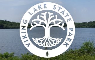 Viking Lake State Park