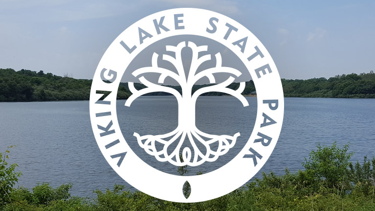 Viking Lake State Park