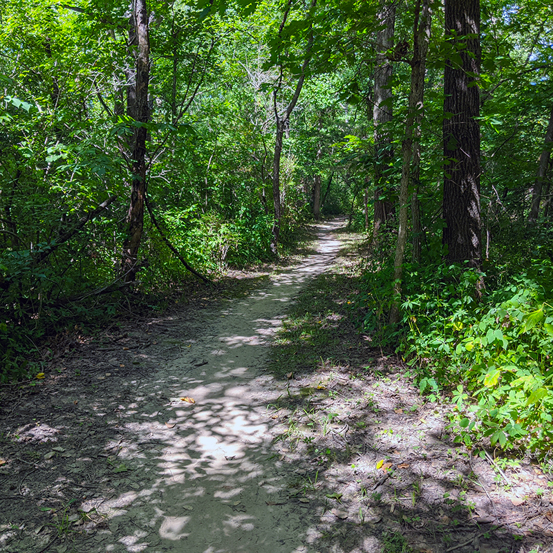 Riverside Trail