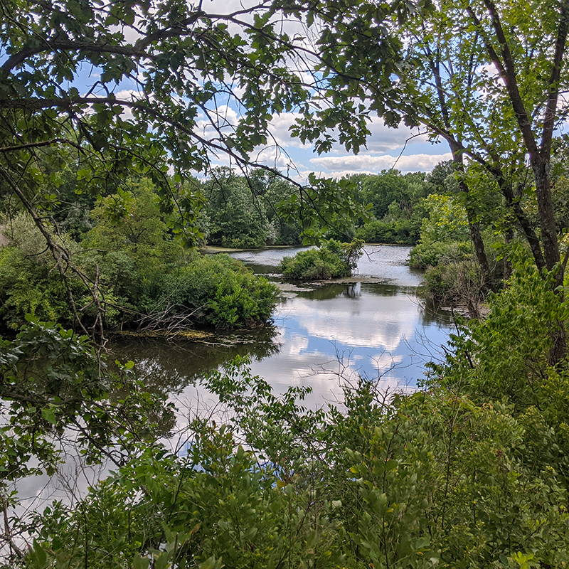 Banner Lakes